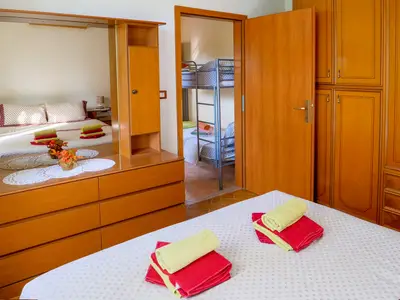 Ferienwohnung für 3 Personen (40 m²) in Vižinada 8/10