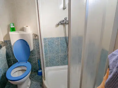 Ferienwohnung für 3 Personen (40 m²) in Vižinada 10/10