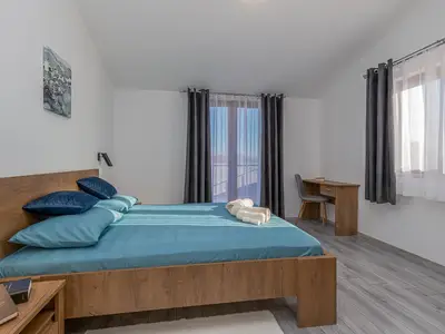 Ferienwohnung für 4 Personen (60 m²) in Vižinada 2/10