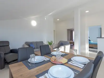 Ferienwohnung für 4 Personen (60 m²) in Vižinada 4/10