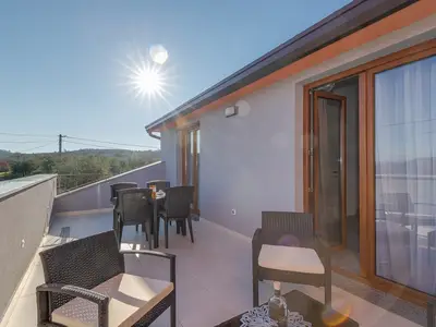 Ferienwohnung für 4 Personen (60 m²) in Vižinada 6/10