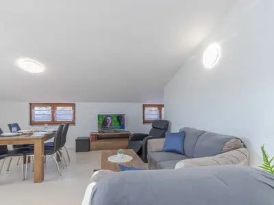 Ferienwohnung für 4 Personen (60 m²) in Vižinada 9/10