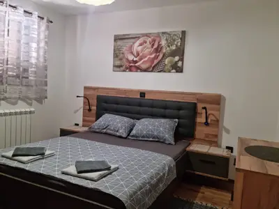 Ferienwohnung für 5 Personen (70 m²) in Vižinada 1/10