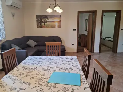 Ferienwohnung für 5 Personen (70 m²) in Vižinada 2/10