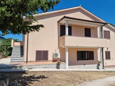 Ferienwohnung für 5 Personen (70 m²) in Vižinada 3/10