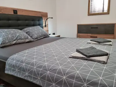 Ferienwohnung für 5 Personen (70 m²) in Vižinada 4/10