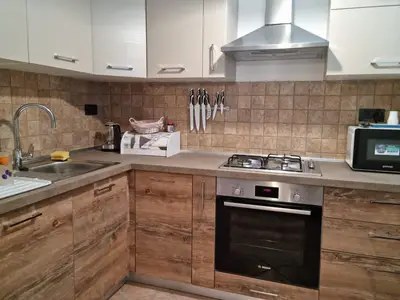 Ferienwohnung für 5 Personen (70 m²) in Vižinada 5/10