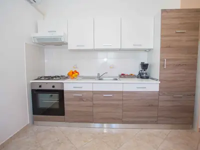 Ferienwohnung für 3 Personen (32 m²) in Vižinada 9/10