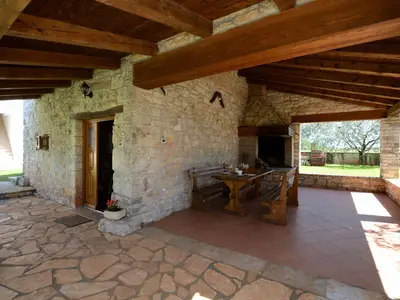 Ferienwohnung für 4 Personen (65 m²) in Vižinada 6/10 Ferienwohnung für 4 Personen (65 m²) in Vižinada 6/10