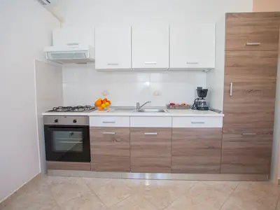 Ferienwohnung für 3 Personen (32 m²) in Vižinada 3/10
