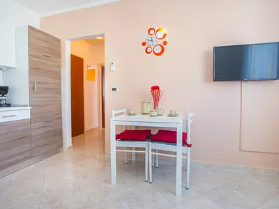 Ferienwohnung für 3 Personen (32 m²) in Vižinada 4/10