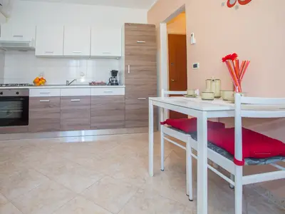 Ferienwohnung für 3 Personen (32 m²) in Vižinada 5/10