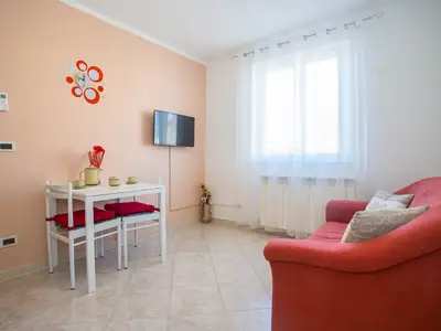 Ferienwohnung für 3 Personen (32 m²) in Vižinada 6/10