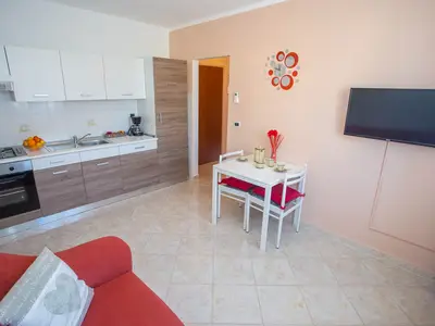 Ferienwohnung für 3 Personen (32 m²) in Vižinada 7/10