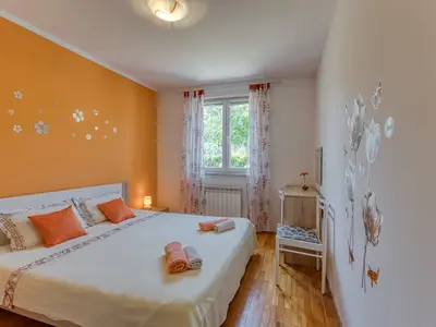 Ferienwohnung für 3 Personen (32 m²) in Vižinada 8/10