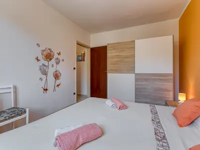Ferienwohnung für 3 Personen (32 m²) in Vižinada 9/10