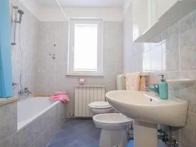 Ferienwohnung für 3 Personen (32 m²) in Vižinada 10/10