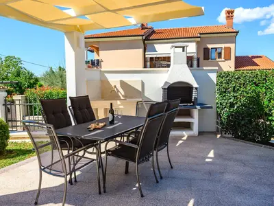 TerraceBalcony