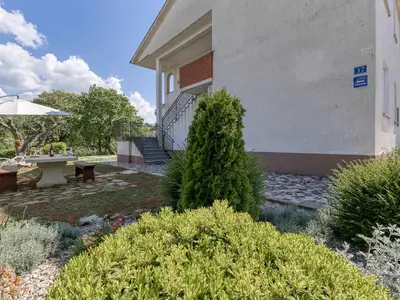 Ferienwohnung für 3 Personen (32 m²) in Vižinada 5/10