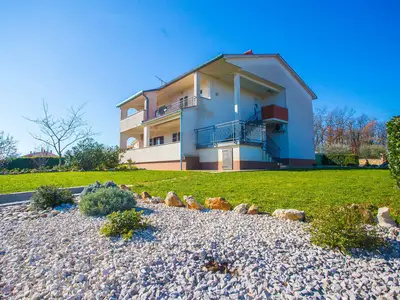 Ferienwohnung für 3 Personen (32 m²) in Vižinada 6/10