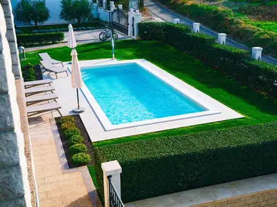 Ferienwohnung für 6 Personen (100 m²) in Ferenci 5/10