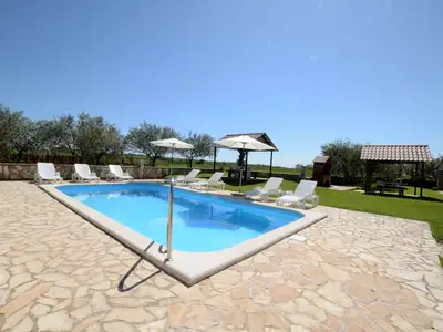 Ferienwohnung für 4 Personen (65 m²) in Vižinada 7/10