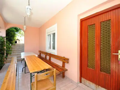Ferienwohnung für 8 Personen (100 m²) in Vlašići 2/10