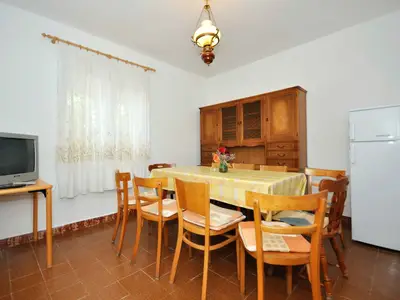 Ferienwohnung für 8 Personen (100 m²) in Vlašići 7/10