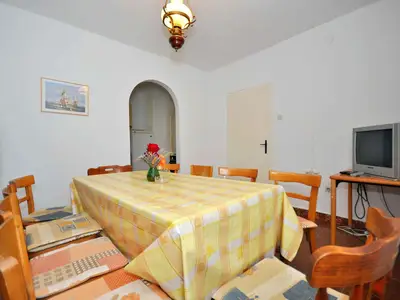 Ferienwohnung für 8 Personen (100 m²) in Vlašići 8/10