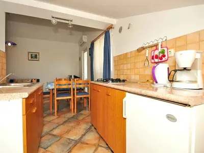 Ferienwohnung für 4 Personen (47 m²) in Vlašići 10/10