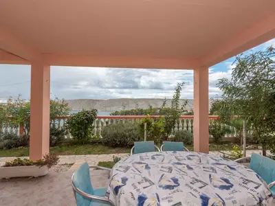 Ferienwohnung für 4 Personen (53 m²) in Vlašići 6/10