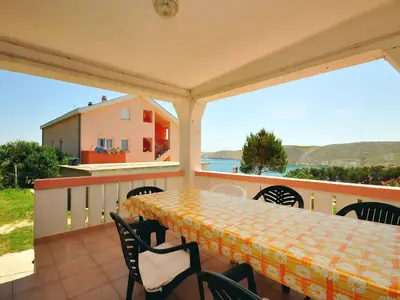 Ferienwohnung für 6 Personen (80 m²) in Vlašići 5/10