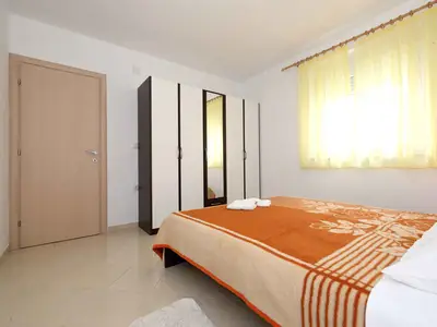 Ferienwohnung für 4 Personen (53 m²) in Vlašići 9/10