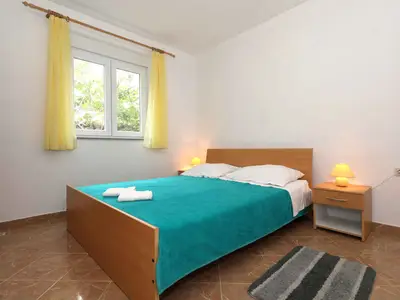 Ferienwohnung für 4 Personen (53 m²) in Vlašići 10/10