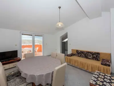 Ferienwohnung für 6 Personen (70 m²) in Vlašići 9/10