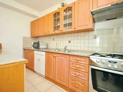 Ferienwohnung für 6 Personen (80 m²) in Vlašići 9/10