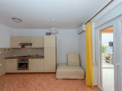 Ferienwohnung für 4 Personen (66 m²) in Vlašići 8/10