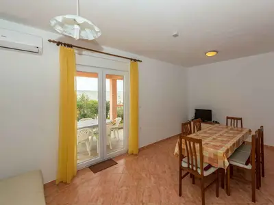 Ferienwohnung für 4 Personen (66 m²) in Vlašići 10/10