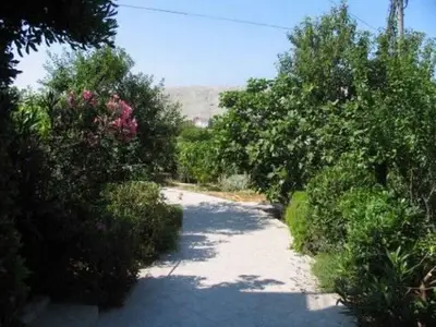 Ferienwohnung für 6 Personen (47 m²) in Vlašići 7/10
