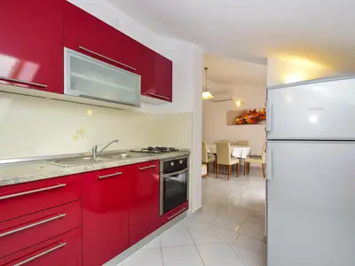 Ferienwohnung für 6 Personen (70 m²) in Vlašići 2/10