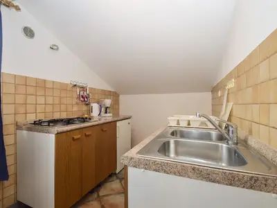Ferienwohnung für 4 Personen (47 m²) in Vlašići 7/10