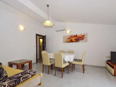 Ferienwohnung für 6 Personen (70 m²) in Vlašići 4/10