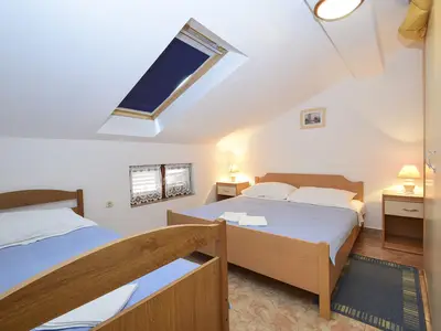 Ferienwohnung für 4 Personen (47 m²) in Vlašići 8/10