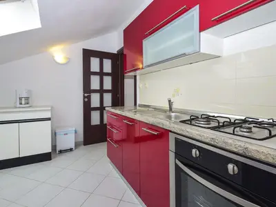 Ferienwohnung für 6 Personen (70 m²) in Vlašići 5/10