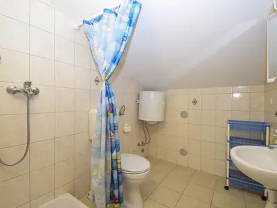 Ferienwohnung für 4 Personen (47 m²) in Vlašići 9/10