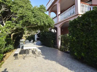 Ferienwohnung für 4 Personen (47 m²) in Vlašići 10/10