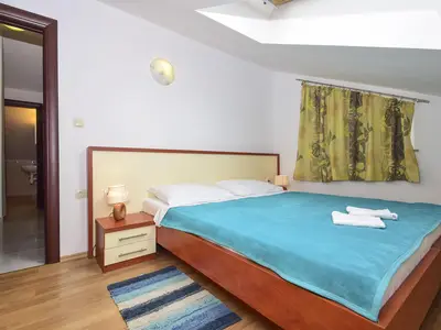 Ferienwohnung für 6 Personen (70 m²) in Vlašići 7/10