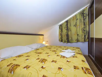 Ferienwohnung für 6 Personen (70 m²) in Vlašići 9/10