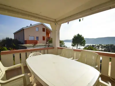 Ferienwohnung für 6 Personen (100 m²) in Vlašići 1/10