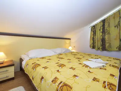 Ferienwohnung für 6 Personen (70 m²) in Vlašići 10/10